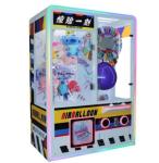 Air Balloon Gift Prize Vending Machine For Shopping Mall Easy To Set Up