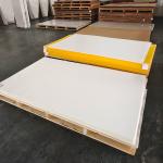 acrylic sheets for SPA hot tub making