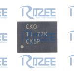 BQ24133RGYR