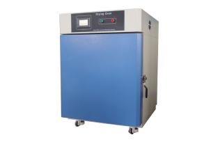 Quality 500c Industrial Drying Oven Electric High Temperature Drying Oven 220v 50hz wholesale