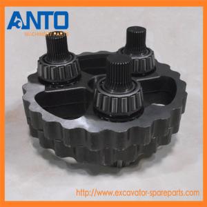 Quality TZ671B2004-01 RV Gear Assembly Excavator Spare Parts For PC200-6 Final Drive Parts wholesale