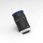 Fixed Focal Length Lenses 29MP 0.59kg Focal Length 50mm 180~∞ WD F2.8-F32
