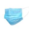 Buy cheap Hospital Use Disposable Protective Mask Earloop Type Custom Color Non Irritating from wholesalers