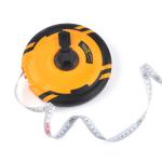 Wintape 50m 165ft Fiberglass Long Tape Measurement For Outdoor Large Areas Long