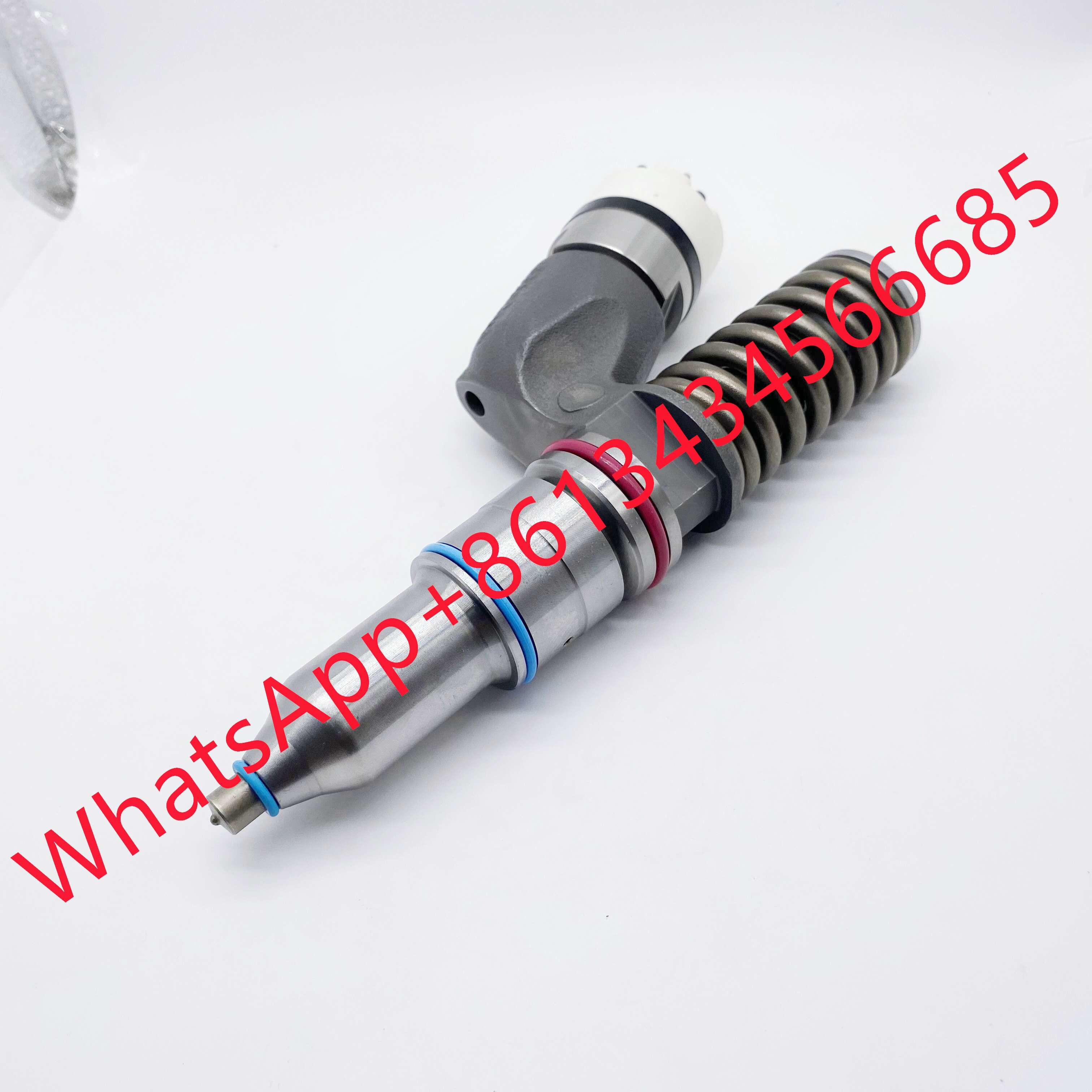 10r7222 Caterpillar Fuel Injector 235-2888 249-0712 Auto Parts