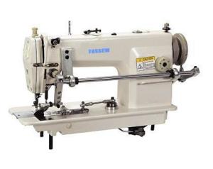 Quality Single Needle Pleated (Ruffling) Machine FX1833 wholesale