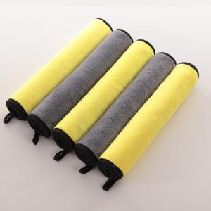 Quality 200gsm Car Wash Drying Cloth wholesale