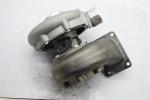 Forklift Engine Turbocharger