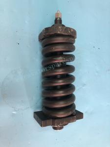 China PC56 Excavator Track Adjuster recoil spring Crawler Undercarriage Parts on sale