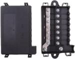 Zeeman ZC-1M7S Replacement ANS Fuse Box 7 Way 32V 58V For Bus Marine Midi Truck