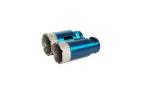 30mm Diamond Core Drill Bit for Granite Stone Dry Drilling Blue Dekton Porcelain