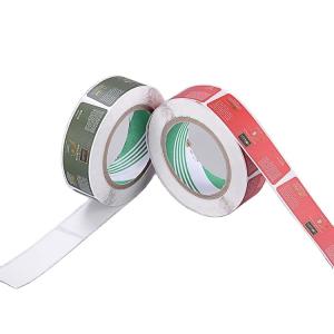 Quality ODM Custom Label Stickers wholesale
