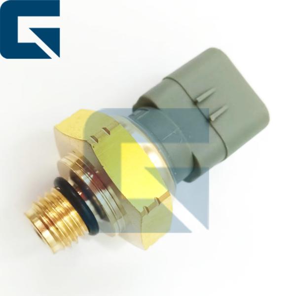 Cheap 320-3060 3203060 Pressure Sensor For E320D Excavator Parts for sale
