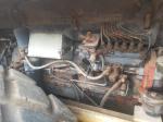 Used Original Germany Bomag Bw219pd Sheep Foot Double Drum Vibratory Road Roller