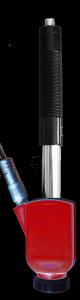 Quality Digital Probe Portable Metal Sgs Leeb Hardness Tester wholesale