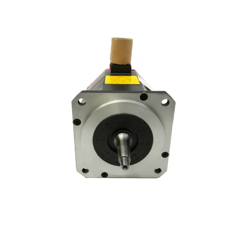 Servo Drives Distributed Control System Brand New Fanuc AC Servo Motor A06B-0075-B307 A06B-0075-B407 A06B-0075-B507
