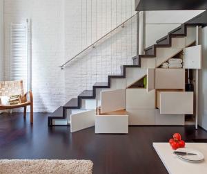 Quality cheap smooth prefinished walnut stair treads wholesale