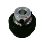 ATM Parts Wincor 100001187 3K7 Rubber Roller B for ATM Machine