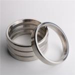 High Pressure SS316L RX39 Ring Joint Gasket