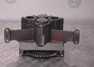 Quality Truck Excavator Cummins Diesel Engine Spare Parts K38 Motor Oil Pump 3634640 wholesale