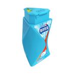 Center Filling Fizzy Healthy Hard Mint Candy With Hard Texture Long Shelf Life