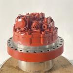 SH200A5 SY215-9 Travel Motor Assy
