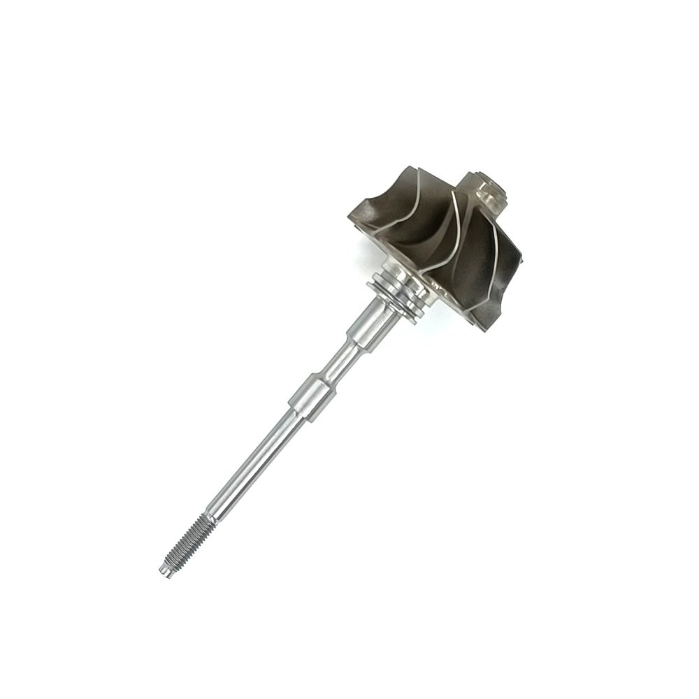 GT1749V Turbine Wheel Shaft For 434533-0007 434533-0009 434533-0015 Turbochargers