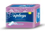 Ladies Sanitary Napkins 80ml Absorbency 155/180/240/290/330 White for Maximum