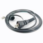 ODVA Mpo Fiber Optic Patch Cord Duplex IP67 Waterproof DX