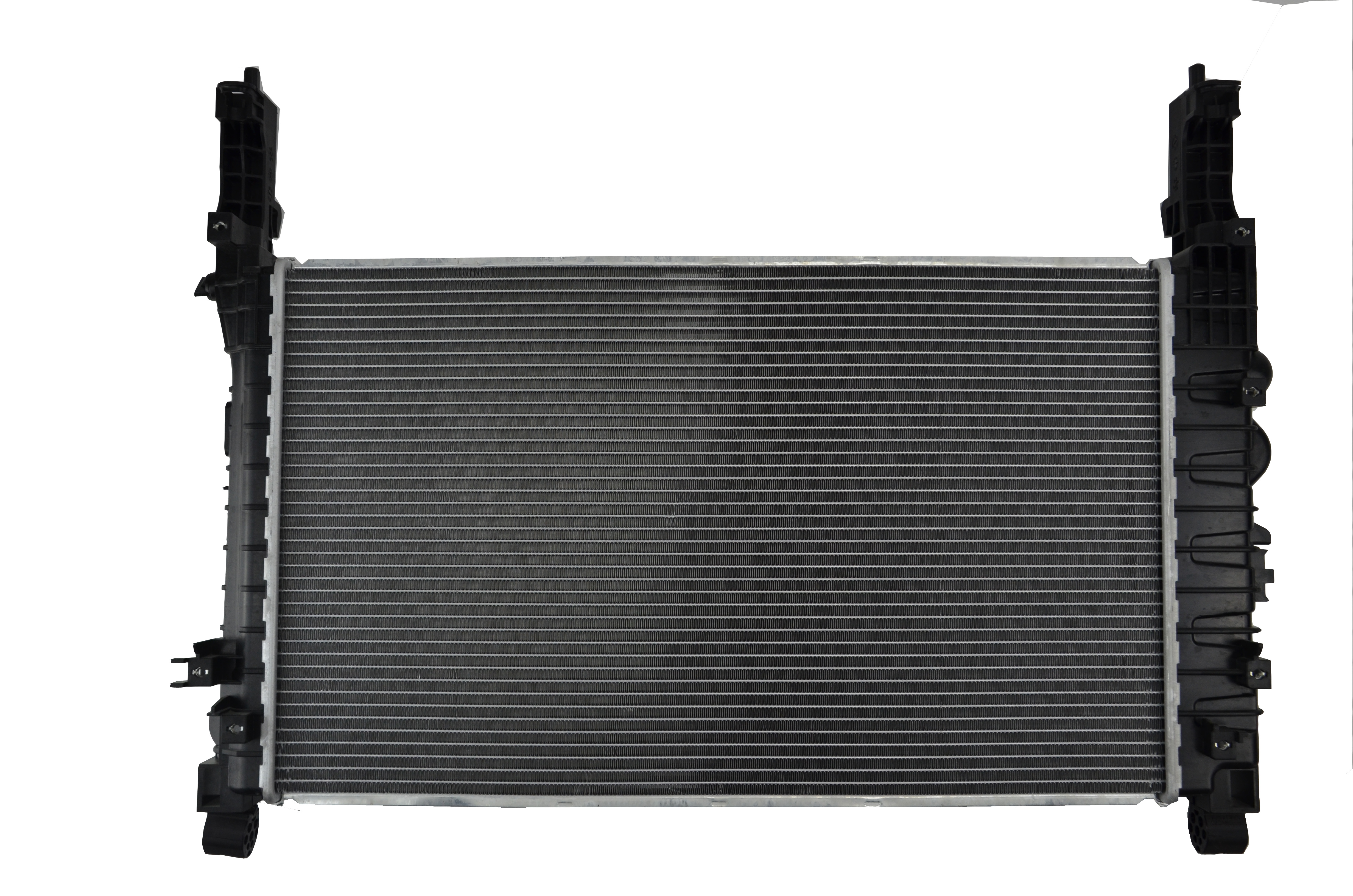 95298555 Cooling System for Chevrolet Tracker and Buick Encore MT Aluminum Radiator