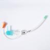 Buy cheap PP Oropharyngeal Nasopharyngeal Airway Tube With ISO13485 Certification from wholesalers