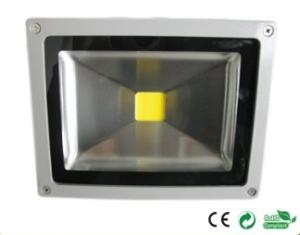 Quality Best price 20W LED Flood light with Epistar LED chip IP65 Waterproof floodlights wholesale