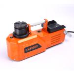 ROHS 10 Ton Hydraulic Jack , 12 Volt Hydraulic Car Jack 30A Fuse