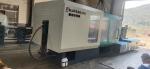 25-80mm Screw Diameter Plastic Chair Injection Moulding Machine For Chair
