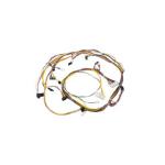 CWH10 Universal Motorcycle Wiring Harness Kit Replacement