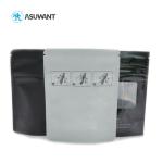 Weed Tobacco Double Zipper AYW Child Proof Mylar Bag