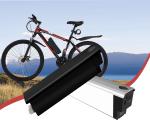 OEM ODM 10S2P Electric Bicycle Battery Pack Nominal 36V 10AH