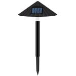 Outdoor Waterproof Landscape Lighting ABS Body Material 2700K CCT
