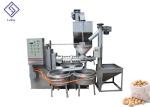 Cold Press Small Screw Oil Press Machine Sesame Seeds Oil Extraction Press