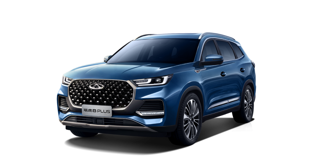 2023 Chery Omoda 5 C5 Hybrid Electric Cars Compact SUV with Leather Seats and Integral Body Vehicles