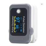 Adult Pediatric Neonate Oximeter Rechargeable Bluetooth Fingertip Handheld Pulse