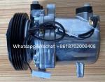 SS10V1 4PK 110MM for Suzuki Vitara 2.0 Replacing Ac Compressor 95201-70CH0