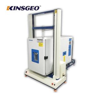Quality 220V/50Hz High Low Temperature Tensile Strength Testing Machine with -40~150 DegreeTemperature Equipment wholesale