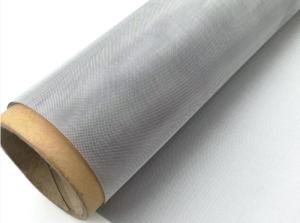 Quality 500 800 Micron Food Grade Stainless Woven Mesh AISI304 wholesale