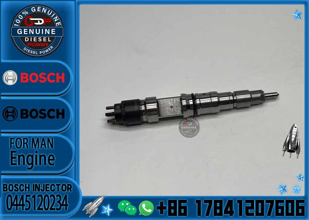 F00RJ02702 New High Quality 120 series injector solenoid valve FOORJ02702 f00rj02702 for 0445120424 0445120222 044512023