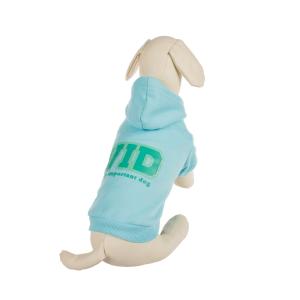Quality Nice Blue Fashion Stocked 30cm Cute Dog Clothes wholesale