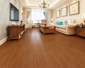 Quality FLOORSCORE PVC Wood Plastic Composite Vinyl Flooring wholesale