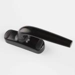 Door Window Handles Aluminium Sliding Casement Simple Style White for Window