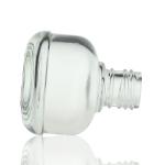Wholesale Fancy 30ml Makeup Packaging Serum Essential Oil Dropper Glass Bottle