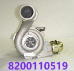 GT1749V Mitsubishi Turbocharger 708639 5011S 14411 AW301 4 Cylinders